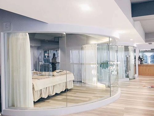 診所監控系統安裝 診所監控系統安裝