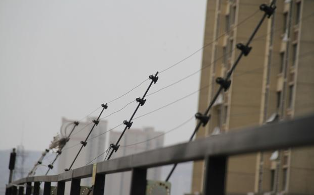 小區(qū)智能化視頻監(jiān)控系統(tǒng)設(shè)計方案分析