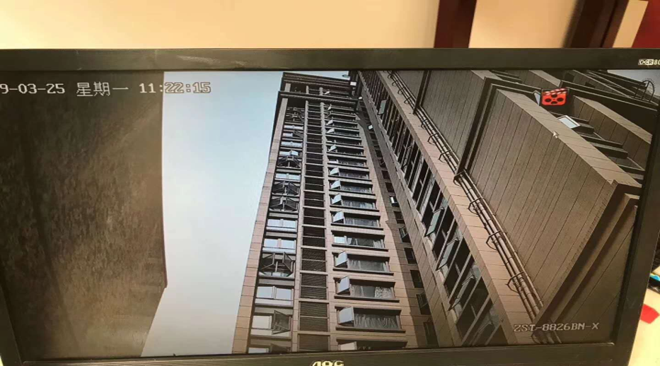 高空拋物監(jiān)控攝像頭 高空拋物監(jiān)控攝像頭