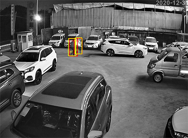 汽車4S店 安防解決方案 汽車4S店 安防解決方案