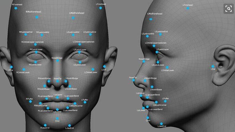 人臉識別監控 安防公司 人臉識別監控 安防公司