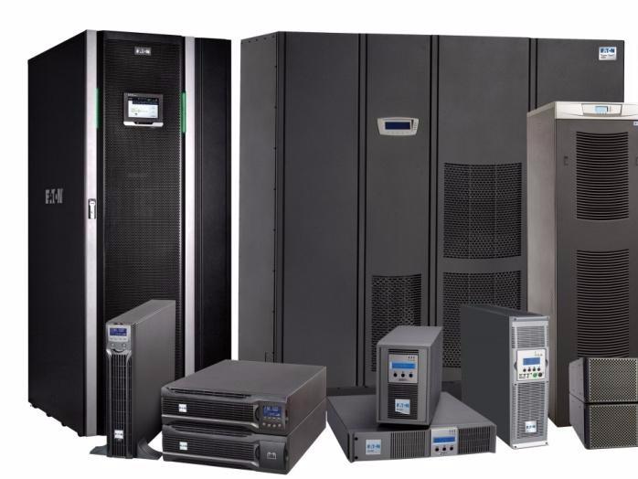 機房供配電系統 功能 特點