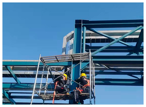 ?；?工廠 防爆監控安裝